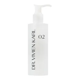 Intímne umývacie mlieko 02 hydratačné, 200 ml