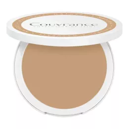 AVENE Couvrance kompaktný krémový make-up naturel 1,1, 8,5 g