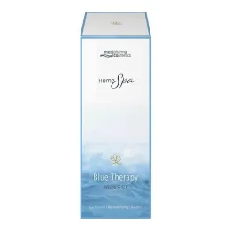 Darčeková sada Home Spa Blue Therapy, 1 ks