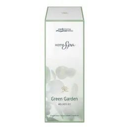 Darčeková sada Home Spa Green Garden, 1 ks