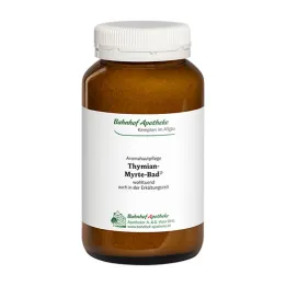 Tymián myrtový kúpeľ, 250 ml
