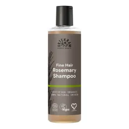Urtekram rozmarínový šampón, 250 ml