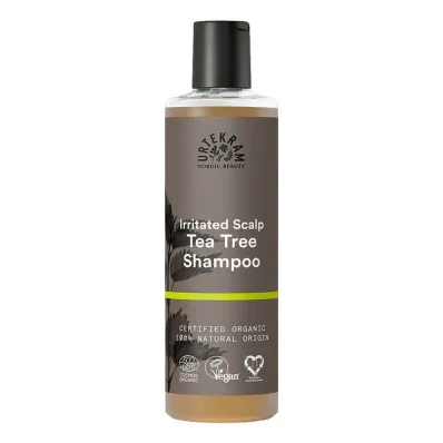 Urtekram Tea Tree šampón, 250 ml Urtekram Tea Tree šampón, 250 ml