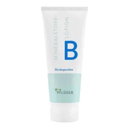 Minerálne mlieko B na spojivové tkanivo, 200 ml