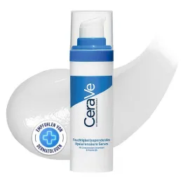 Cerave hydratačné sérum s kyselinou hyalurónovou, 30 ml