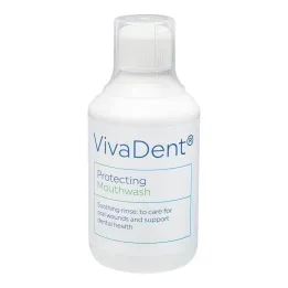 Vivadent Ochranná ústna voda, 300 ml