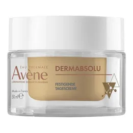 Avene Dermabsolu spevňujúci denný krém, 50 ml