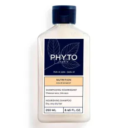 Fyto výživný šampón, 250 ml