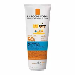 La Roche Posay Anthelios Dermo detské mlieko LSF 50+, 250 ml