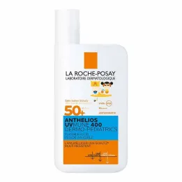 La Roche Posay Anthelios Dermo Detská tekutina LSF 50+, 50 ml
