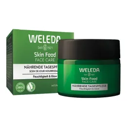 Weleda Skin Food výživná denná starostlivosť, 40 ml