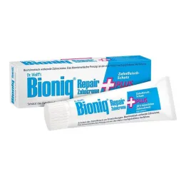 Bioniq repair zubná pasta na ochranu ďasien, 75 ml
