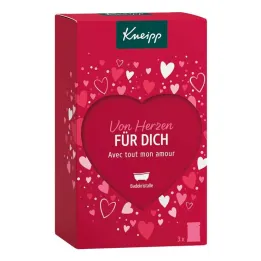 Kneipp darčeková sada zo srdca pre vás, 3x60 g
