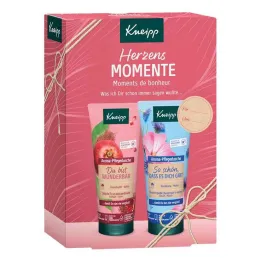 Kneipp darčeková sada pre srdečné chvíle, 2x200 ml