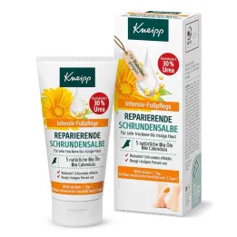 Kneippova reparačná masť na popraskanú pokožku (50 ml)