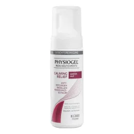 Physiogel Calming Relief Anti-redness čistiaca pena, 150 ml