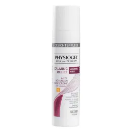Physiogel Calming Relief Denný krém proti začervenaniu.LSF 25, 40 ml