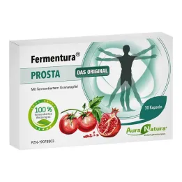 Fermentura Prosta kapsuly, 30 ks