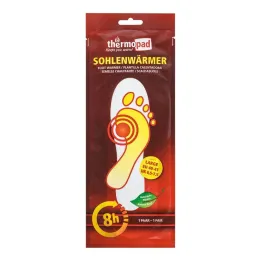 Ohrievač podrážky Thermopad L veľkosť 40 - 41, 1X2 ks