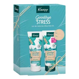 Kneipp darčeková sada Goodbye Stress, 2x200 ml