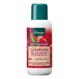 Kneipp Aroma Care penový kúpeľ Happy Time Out, 100 ml