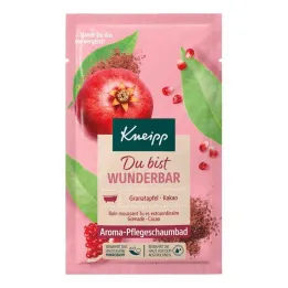 Kneipp Aroma Care penový kúpeľ You Are Wonderful, 50 ml
