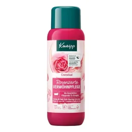 Kneipp krém do kúpeľa Rose Delicate Pampering Care, 400 ml