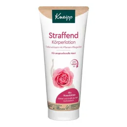 Kneipp Spevňujúce telové mlieko okvetné lístky ruží, 200 ml