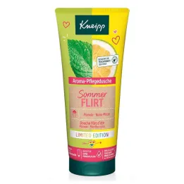 Kneipp Aroma Care sprchový letný flirt (200 ml)