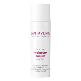 Hyalurón + sérum, 30 ml