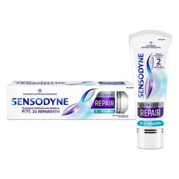 Zubná pasta Sensodyne Clinical Repair, 75 ml