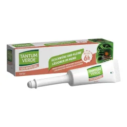 Tantum Verde SOS Gél na afty, 8 ml