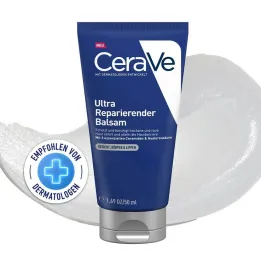 Cerave ultra reparačný balzam, 50 ml