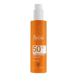 Avene sprej na opaľovanie SPF 50, 200 ml