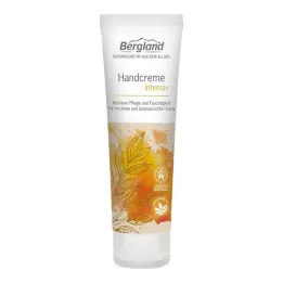 Krém na ruky intenzívny, 75 ml