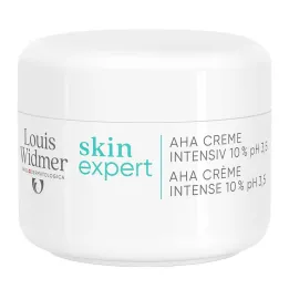 Krém Widmer skinexpert AHA 10% neparfumovaný, 50 ml