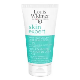 Widmer skinexpert denná emu proti začervenaniu.UV 30 uncí, 50 ml