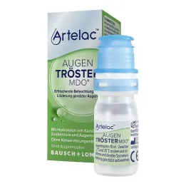 Očné kvapky Artelac MDO , 10 ml