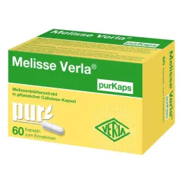 Melissa Verla Purkaps (60 kusov)
