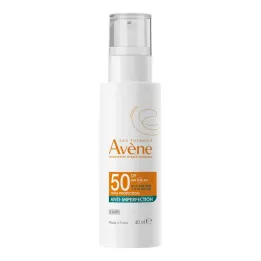 Avene Anti-Imperfection Fluid SPF 50, 40 ml