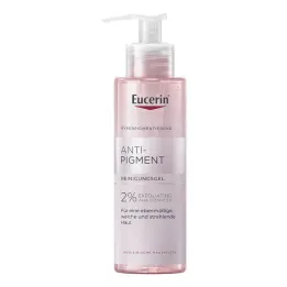 Eucerin Čistiaci gél Anti-Pigment AHA , 1 ks