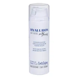 Hyaluron Proyoung krém na vyplnenie vrások, 140 ml