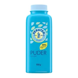 Penaten prírodný prášok, 100 g
