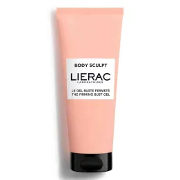 Lierac Body Sculpt Gél na dekolt, 75 ml