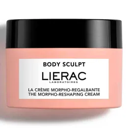 Telový krém Lierac Body-Sculpt, 200 ml
