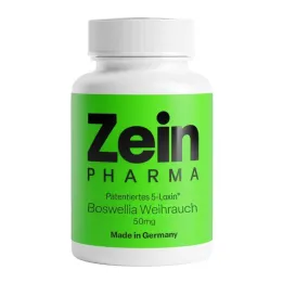 Boswellia 30% Akba Zeinpharma kapsuly, 60 ks