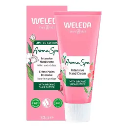 Weleda Aroma Spa Intenzívny krém na ruky (50 ml)