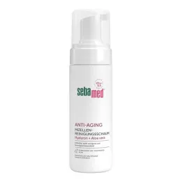 Sebamed micelárna čistiaca pena proti starnutiu, 150 ml