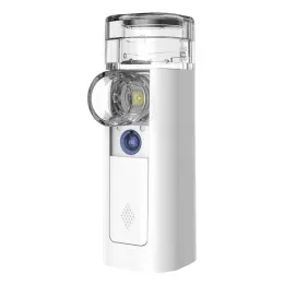 Prenosný nebulizér Omron mini Air 360 + Mesh, 1 ks