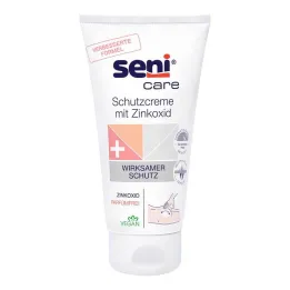 Seni care ochranný krém s oxidom zinočnatým, 150 ml